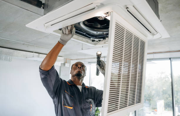 Licensed Air Conditioning Service service in Glenmont, NY - FH HVAC